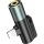 HOCO LS32 LIGHTING TO 3.5MM ADAPTER