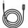 HOCO UPA13 LIGHTNING TO 3.5MM BLACK