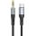 HOCO UPA26 TYPE-C TO 3.5MM BLACK