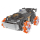 P-RON RC CAR ORANGE