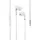 НАУШНИКИ XO EP22, БЕЛЫЙ