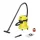 ПЫЛЕСОС KARCHER WD 3 V-17/4/20, ЖЕЛТЫЙ | ЧЕРНЫЙ