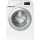 СТИРАЛЬНАЯ МАШИНА INDESIT BWE 81496X WSV EE, 8КГ, БЕЛЫЙ