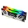 ОПЕРАТИВНАЯ ПАМЯТЬ KINGSTON FURY RENEGADE RGB, DDR5 SDRAM, 7600 МГЦ, 32 ГБ, KF576C38RSAK2-32