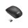 МЫШЬ ASUS WT300 WIRELESS OPTICAL MOUSE, BLACK/RED, RF 2.4 GHZ, RESOLUT