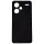 ЧЕХОЛ XCOVER REDMI NOTE 13 PRO - SOFT TOUCH (MICROFIBER), ЧЁРНЫЙ