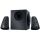 LOGITECH Z623 BLACK THX-CERTIFIED 2.1 SPEAKER SYSTEM ( 2.1 SURROUND, R