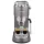 КОФЕВАРКА РОЖКОВАЯ DELONGHI EC885.GY, 1300ВТ, СЕРЫЙ