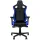 ИГРОВОЕ КРЕСЛО NOBLECHAIRS EPIC, ИСКУССТВЕННАЯ КОЖА, ЧЕРНЫЙ | СИНИЙ