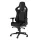ИГРОВЫЕ АКСЕССУАРЫ NOBLECHAIRS EPIC, ИСКУССТВЕННАЯ КОЖА, ЧЁРНЫЙ