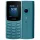 МОБИЛЬНЫЙ ТЕЛЕФОН NOKIA 110 DS 2023, CLOUDY BLUE
