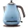 ЭЛЕКТРОЧАЙНИК DELONGHI KBOV 2001 AZ, ГОЛУБОЙ