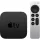 ТВ-ПРИСТАВКА APPLE TV 4K WI‑FI + ETHERNET 128ГБ, ЧЁРНЫЙ