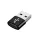 АДАПТЕР ДЛЯ USB-КАБЕЛЯ CABLEXPERT A-USB2-AMCF-02, USB TYPE-A (M)/USB TYPE-C (F), ЧЁРНЫЙ