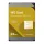 ЖЕСТКИЙ ДИСК WESTERN DIGITAL WD GOLD, 3.5", 24 TB