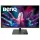 31" МОНИТОР BENQ PD3205U, IPS 3840X2160 4K UHD, СЕРЫЙ