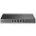 POE КОММУТАТОР TP-LINK TL-SG105PP-M2, 4X 802.3AF/AT/BT POE++