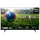 75" LED SMART ТЕЛЕВИЗОР HISENSE 75A6N, 3840X2160 4K UHD, VIDAA U7.0, ЧЁРНЫЙ