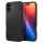 ЧЕХОЛ SPIGEN IPHONE 16 PLUS LIQUID AIR, МАТОВЫЙ ЧЕРНЫЙ