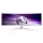 49" ИГРОВОЙ МОНИТОР PHILIPS 49M2C8900, QD OLED 5120X1440 DUAL QHD, БЕЛЫЙ