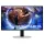 27" ИГРОВОЙ МОНИТОР SAMSUNG S27DG600, OLED 2560X1440 WQHD, ЧЁРНЫЙ | СЕРЕБРИСТЫЙ