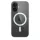 ЧЕХОЛ APPLE IPHONE16 CLEAR CASE WITH MAGSAFE, ПРОЗРАЧНЫЙ