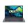 НОУТБУК 15.6” ACER ASPIRE A15-51M (NX.KXTEU.001)/ INTEL CORE 3 100U/ 16GB/ 512GB SSD/ STEEL GRAY