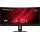 34.1” МОНИТОР VIEWSONIC VG3456C / 4K / CURVED / 100HZ / BLACK