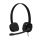 CASTI LOGITECH H151 / BLACK