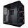 ИГРОВОЙ КОРПУС 1STPLAYER SP8 / NO PSU / SIDE-WINDOW / 7X120MM / ATX / BLACK