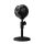 МИКРОФОН ДЛЯ СТРИМИНГА AROZZI SFERA, BLACK