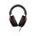 ИГРОВЫЕ НАУШНИКИ HYPERX CLOUD III, RED, [727A9AA]