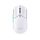ИГРОВАЯ БЕСПРОВОДНАЯ МЫШЬ HYPERX PULSEFIRE HASTE 2 CORE, WHITE [8R2E7AA]