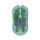 ТРЕХРЕЖИМНАЯ БЕСПРОВОДНАЯ ИГРОВАЯ МЫШЬ EDIFIER HECATE G3M PRO TRANSPARENT GREEN