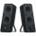 LOGITECH Z207 BLUETOOTH SPEAKERS 2.0 ( RMS 5W, 2X2.5W), STEREO HEADPHONE JACK, BLACK