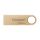 ФЛЕШ-НАКОПИТЕЛЬ USB KINGSTON DATATRAVELER SE9 G3 / 128ГБ / USB3.2 GEN1 / GOLD