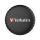 BLUETOOTH COIN TRACKER VERBATIM MY FINDER 1 PACK, BLACK