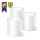 MESH WI-FI 6 СИСТЕМА TP-LINK DECO X50 (3-PACK) / AX3000 DUAL BAND /  3 LAN/WAN GIGABIT PORT