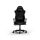 ИГРОВОЕ КРЕСЛО DXRACER GLADIATOR-23-L / 150KG / 180-200CM / BLACK