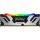 ОПЕРАТИВНАЯ ПАМЯТЬ KINGSTON FURY(R) RENEGADE SILVER RGB DDR5-6400 24ГБ