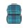 16.1” NB BACKPACK - HP CAMPUS XL TARTAN PLAID BACKPACK - EXTRA-PADDED FLOATING LAPTOP POCKET, A DOUBLE-COIL, LOCKABLE ZIPPER, RAIN-REPELLANT MATERIAL.