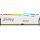 ОПРЕАТИВНАЯ ПАМЯТЬ KINGSTON FURY BEAST WHITE RGB EXPO DDR5 6400MHZ 16GB