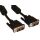 CABLE DVI - 3M - BRACKTON ”BASIC” DVI-SKB-0300.B, 3 M, DVI-D CABLE 24+1, DUAL-LINK, M/M, DOUBLE-SHIELDED, PLASTIC PLUGS, GOLDEN CONTACTS, DUST CAPS