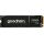 M.2 NVME SSD GOODRAM PX600 GEN2 / 250GB / 3D NAND TLC