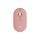 БЕСПРОВОДНАЯ МЫШЬ LOGITECH PEBBLE MOUSE 2 M350S, TONAL ROSE