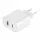 XIAOMI MI 33W WALL CHARGER (TYPE-A+TYPE-C) EU