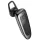 BLUETOOTH-ГАРНИТУРА HOCO E60 BRIGHTNESS BLACK