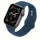 РЕМЕНЬ APPLE WATCH 42 / 44 ММ M/L СИНИЙ