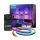НАРУЖНЯЯ СВЕТОДИОДНАЯ ЛЕНТА GOVEE RGBIC OUTDOOR NEON STRIP LIGHTS 10M