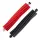 XIAOMI ОСНОВНАЯ ЩЕТКА ДЛЯ ROBOROCK Q8 MAX (2-PACK RED+BLACK)